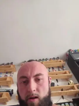 Cam4 Sex Cam of BeppeRagnar