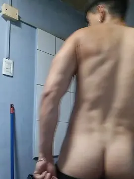 Cam4 Free Live Porn of Chamo6699