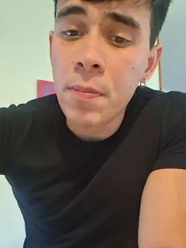 Cam4 Adult Video Chat of Chamo6699