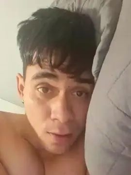 Cam4 Sex Chat of Chamo6699