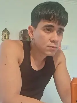 Cam4 Live Sex Cam of Chamo6699