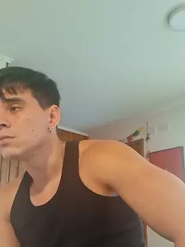 Cam4 Adult Webcam of Chamo6699