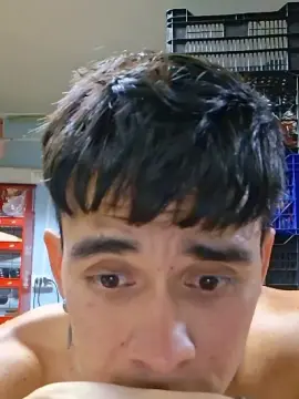 Cam4 Private Sex Chat of Chamo6699