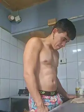 Cam4 Nude Webcam of Chamo6699