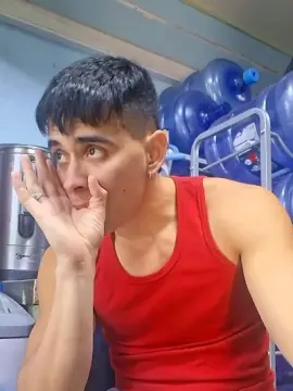 Cam4 Nude Webcam of Chamo6699