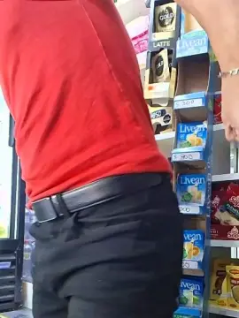 Cam4 Sex Chat of Chamo6699