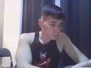 Cam4 Free Porn Cam of Chamo6699