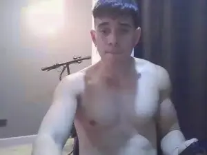 Cam4 Sex Cam of Chamo6699