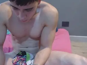 Cam4 Free Porn Cam of Chamo6699
