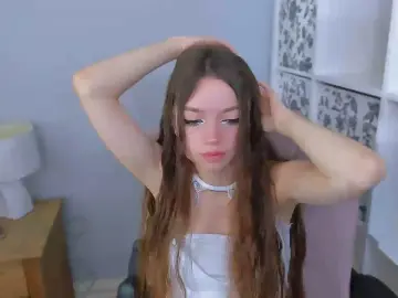 Cam4 Nude Webcam of GraceFlirt