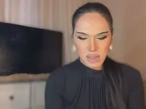 Cam4 Sex Chat of Ts_glamxxxx