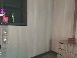 Cam4 Free Live Porn of hadde_rosse