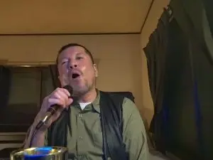 Cam4 Private Sex Chat of michio4