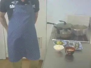 Cam4 Nude Webcam of michio4