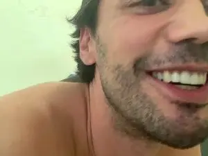 Cam4 Free Live Porn of servasluan