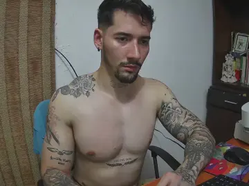 Cam4 Live Sex Cam of Dylan_benett_