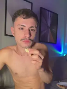 Cam4 Best live sex cam show of Edubeckerx