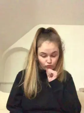 Cam4 Private Sex Chat of Hayley_BabyDoll