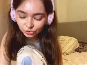 Cam4 Nude Webcam of LeonilaAyo