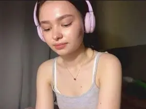 Cam4 Sex Cam of LeonilaAyo