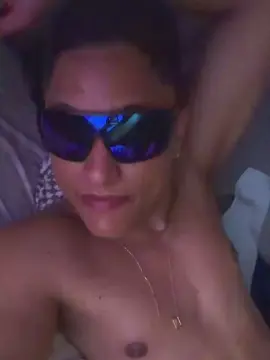 Cam4 Nude Webcam of Vini_putao23