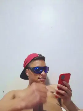Cam4 Adult Webcam of Vini_putao23