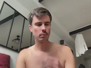 Cam4 Free Porn Cam of bopaname