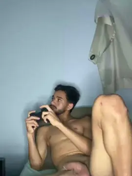 Cam4 Sex Chat of gabriel5458