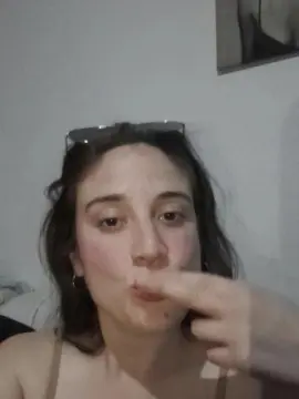Cam4 Live Sex Cam of Bebitaa