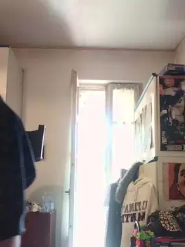 Cam4 Live Sex Cam of Bebysexyhot