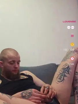 Cam4 Adult Webcams of Inkmaster089