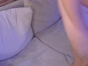 Cam4 Live Porn of Lustonfan