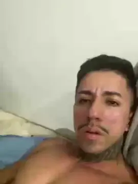 Cam4 Free Live Porn of Malhadosuado698