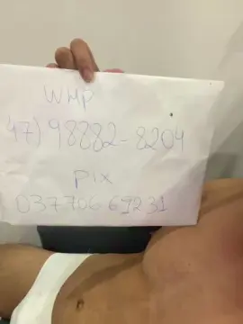 Cam4 Private Sex Chat of Malhadosuado698