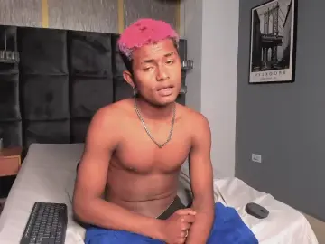 Cam4 Sex Chat of MorenitoDigno