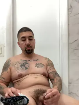 Cam4 Adult Webcam of Rawhard9