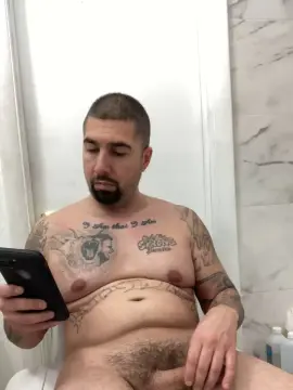 Cam4 Nude Webcam of Rawhard9