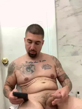 Cam4 Live Porn of Rawhard9