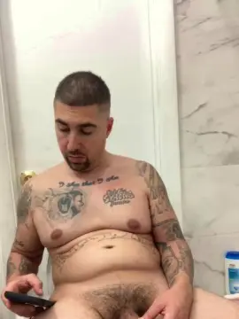 Cam4 Live Porn of Rawhard9