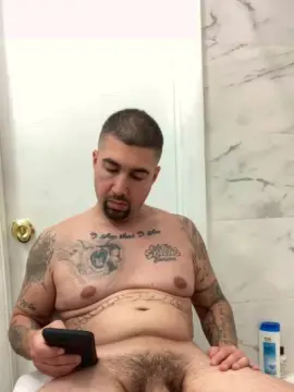 Cam4 Live Porn of Rawhard9