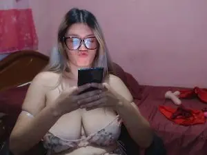 Cam4 Sex Chat of ameliejol1
