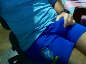 Cam4 Sex Chat of ChapeletaKRIOK