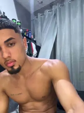 Cam4 Sex Chat of Lorranzin_00