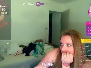 Cam4 Live Sex Cam of QueenHeart18