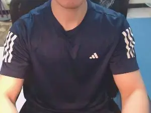 Cam4 Sex Chat of bio1988