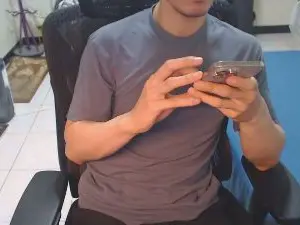 Cam4 Sex Cam of bio1988