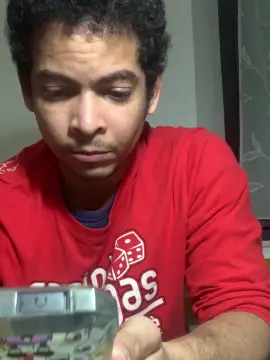 Cam4 Nude Webcam of prost6