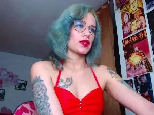 Cam4 Sex Chat of scarlett_rouse