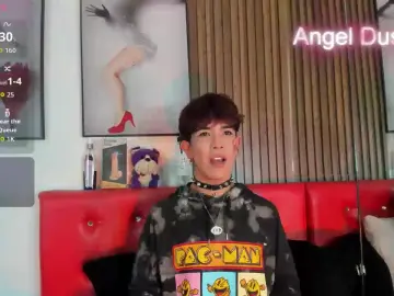 Cam4 Watch Live Sex Cams of Angeldustt_19
