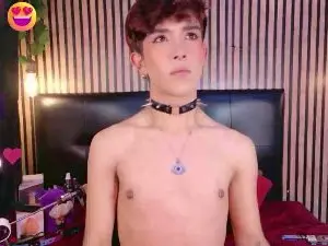 Cam4 Live Sex Cam of Angeldustt_19